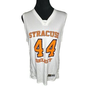 Syracuse Jersey - Size M - Eastboy Brand*